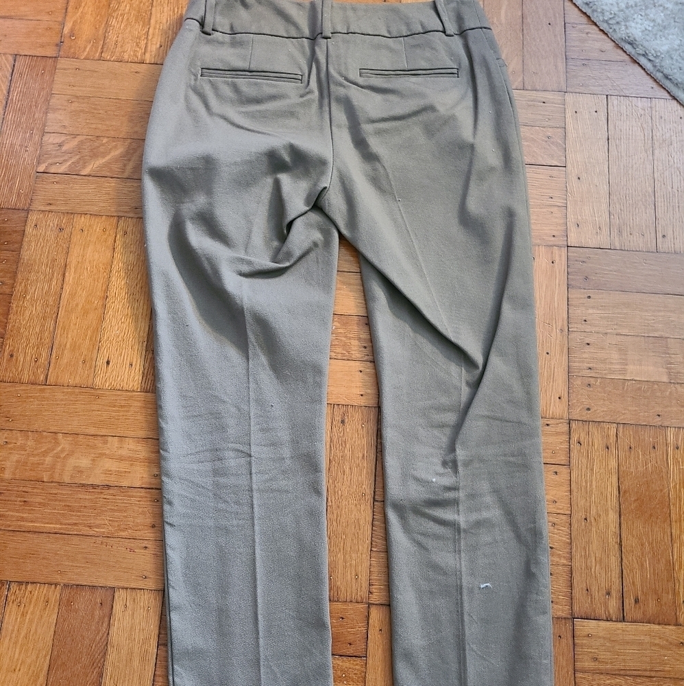 Dress pants new sz 2 - Picture 3 of 4